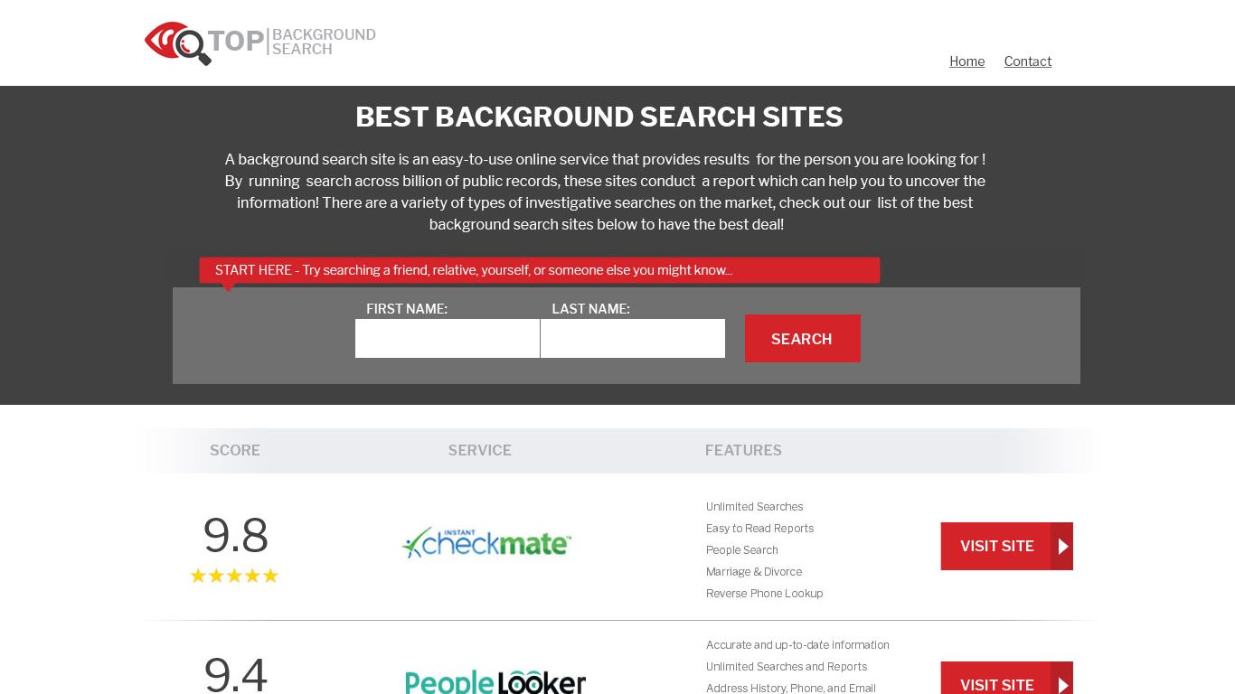 Indiana Public Records Search 🗒️ Jul 2022